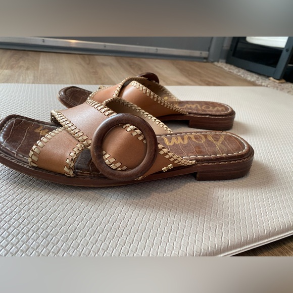 Sam Edelman Sandals - Picture 10 of 12